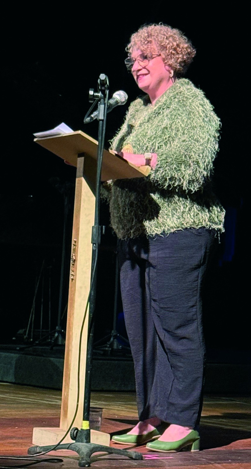 As Histórias do Theatro – Um Palco e suas Memórias
