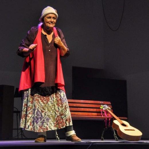 Teatro: 11 mulheres sem segredo