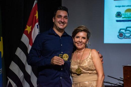 Jubileu de Ouro | Lançamento da Revista ARCA n° 11