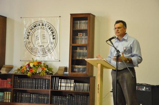 Entrega da Medalha Constitucionalista