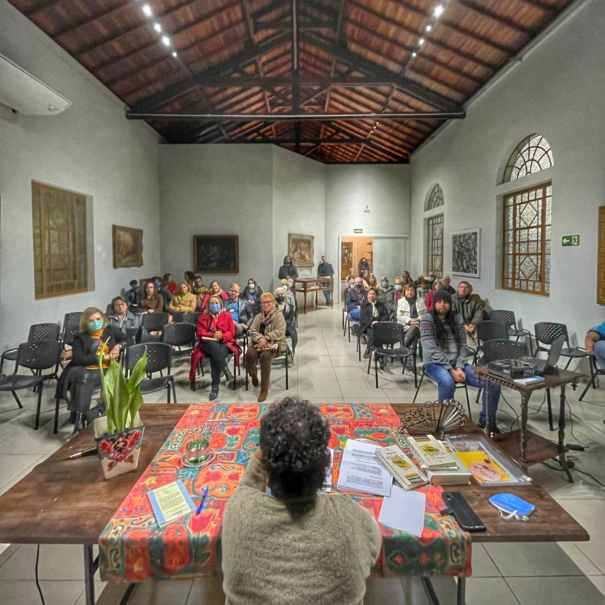 Petiscos poéticos e bocadas antropofágicas: cozinhando o Modernismo de Oswald de Andrade