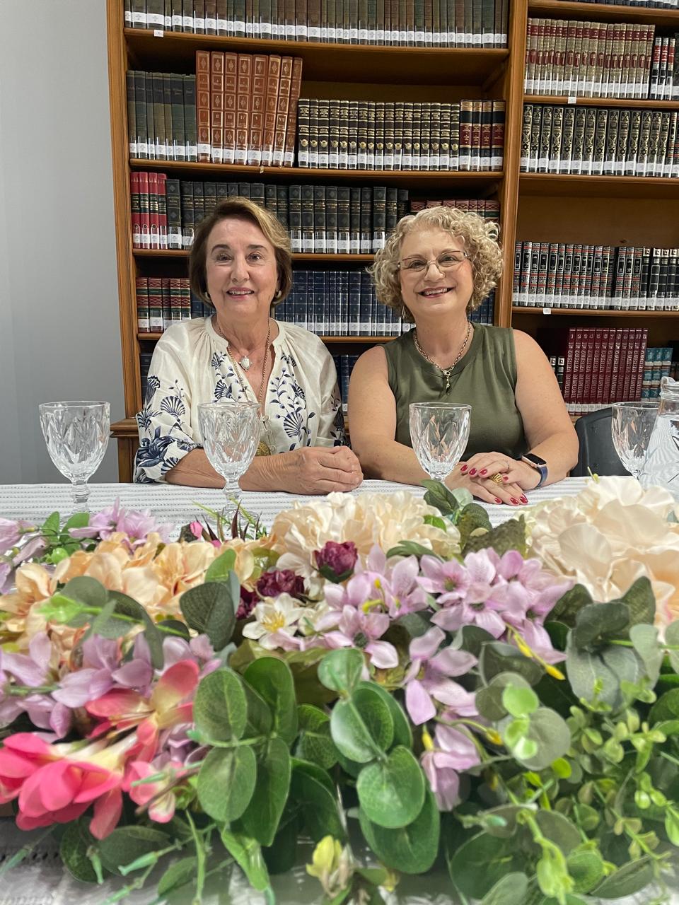 Lançamento do livro de Poemas "Poeminha Desengonçados e outras Delícias"