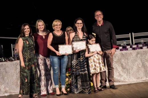 Premiação do 9º Concurso Redação na Escola