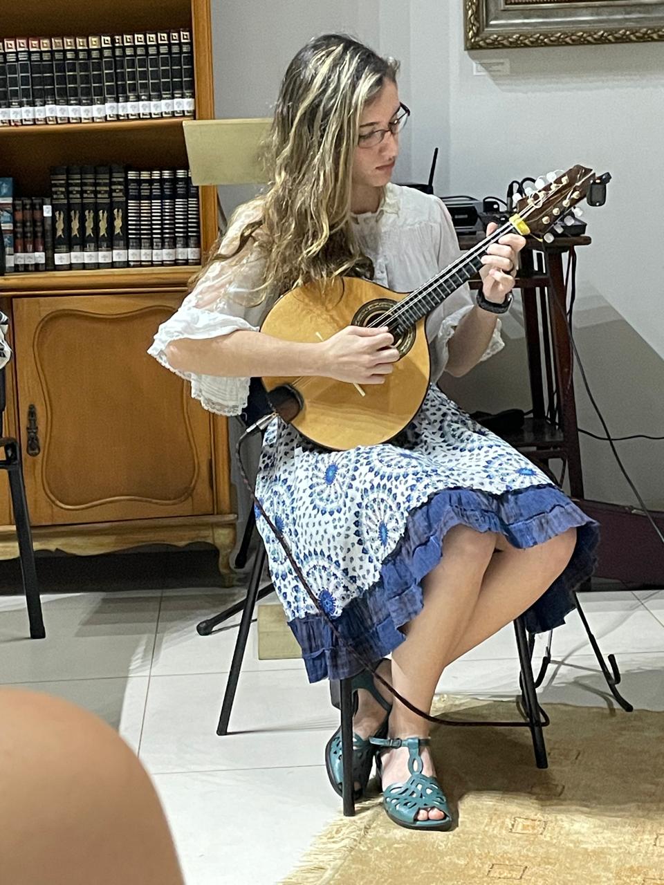Lançamento do livro de Poemas "Poeminha Desengonçados e outras Delícias"