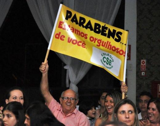 6º Concurso Redação na Escola 2014