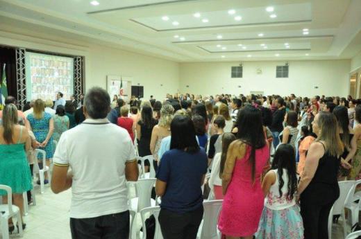 8º Concurso Redação na Escola