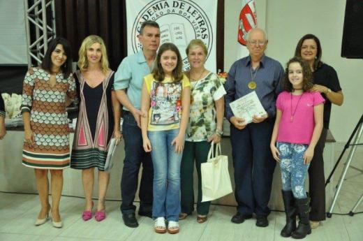 8º Concurso Redação na Escola