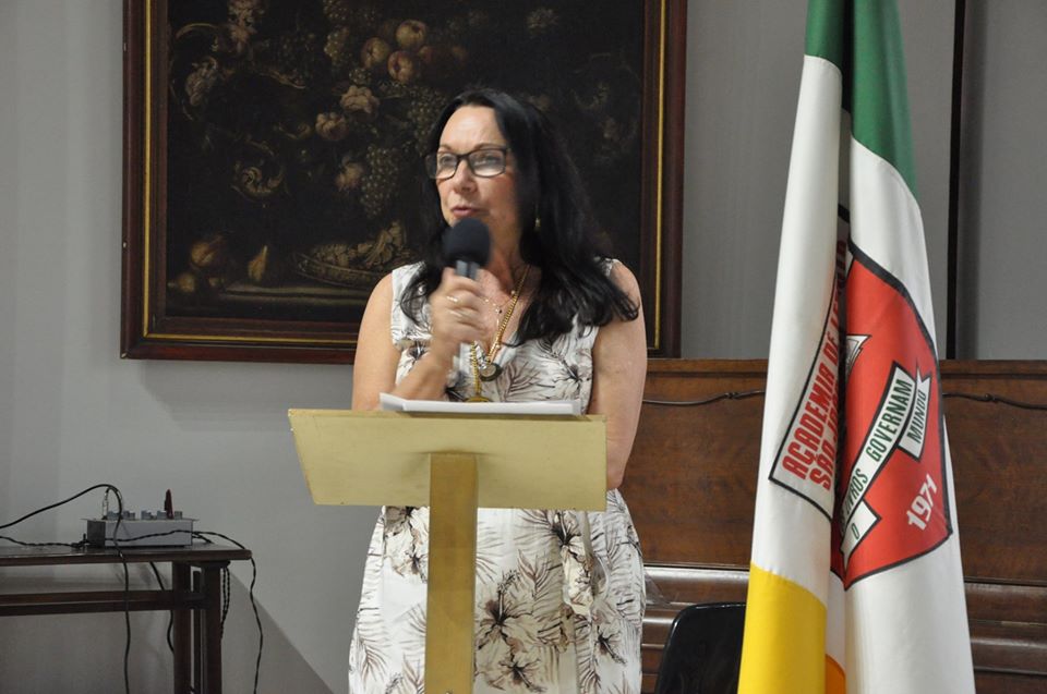 Premiação do XXVII Concurso Literário de Poesia e Prosa - 2019