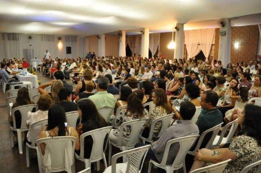 6º Concurso Redação na Escola 2014