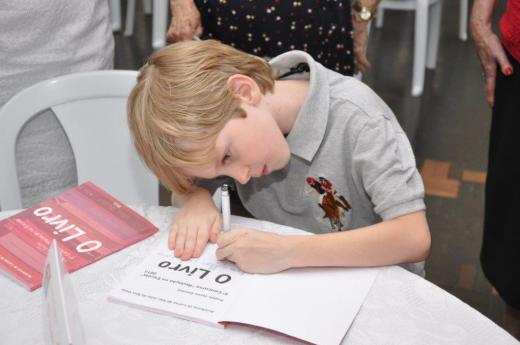 5º Concurso "Redação na Escola"