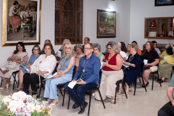 A PALAVRA ESSENCIAL: O Universo de Orides Fontela