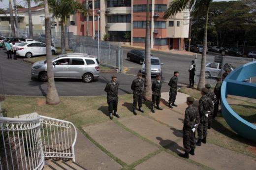 Memorial Orides Fontela