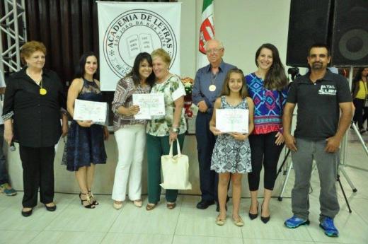 8º Concurso Redação na Escola