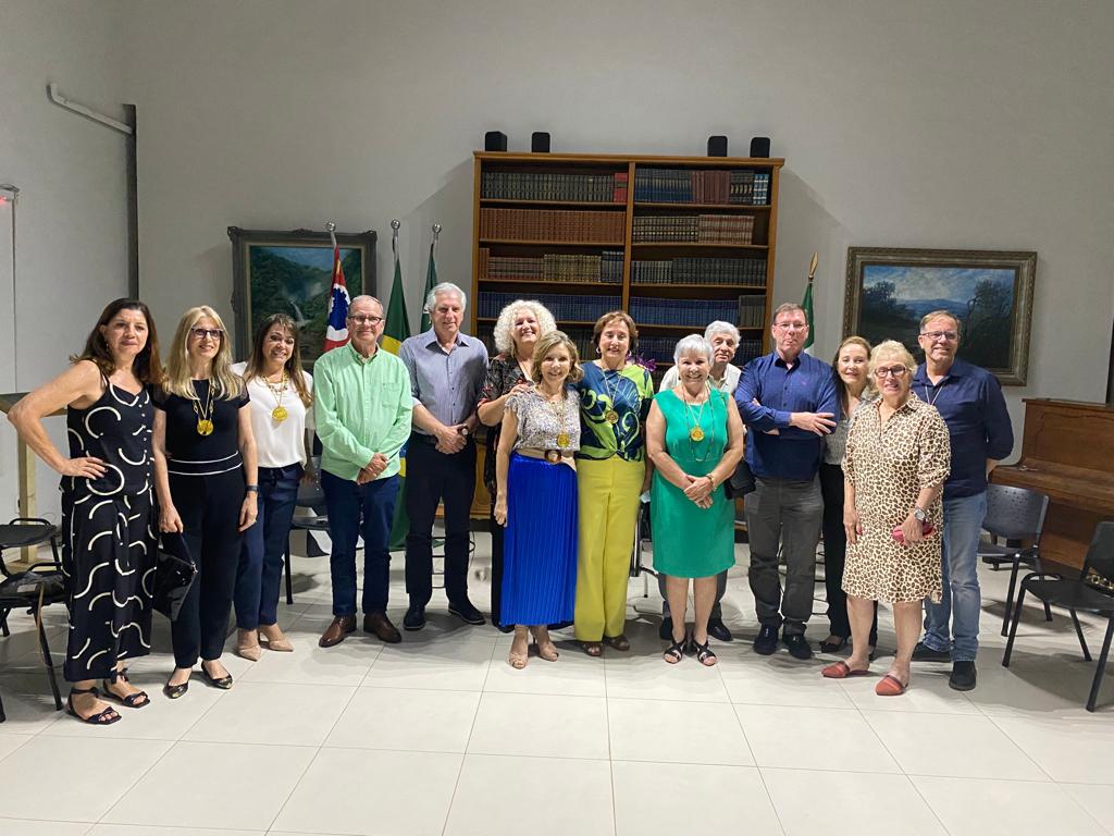 Palestra: “Mário de Andrade, um escritor do nosso tempo”