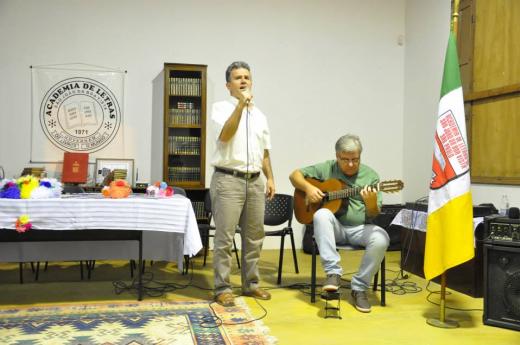 Lançamento da 3ª edição ARCA e os 193 anos de São João da Boa Vista