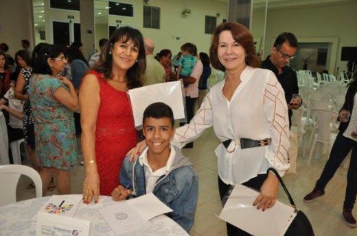 8º Concurso Redação na Escola