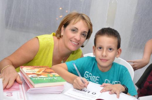 5º Concurso "Redação na Escola"