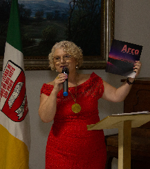 Lançamento da revista ARCA nº 15