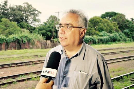 Apresentação: Cem anos do samba