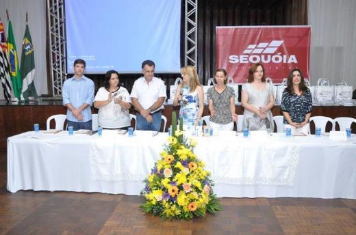 6º Concurso Redação na Escola 2014