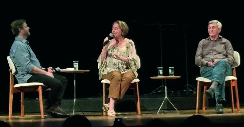 As Histórias do Theatro – Um Palco e suas Memórias