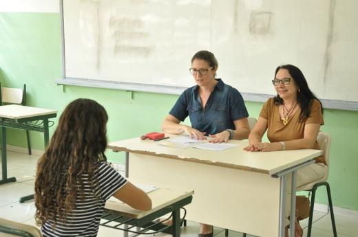 Premiação do 9º Concurso Redação na Escola