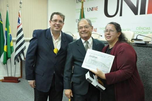 Premiação do XXII Concurso Literário de Poesia e Prosa