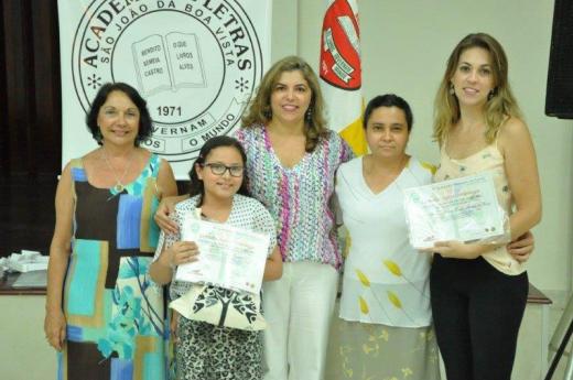 8º Concurso Redação na Escola