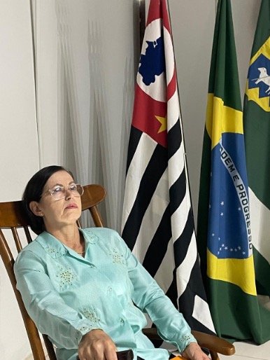 A PALAVRA ESSENCIAL: O Universo de Orides Fontela
