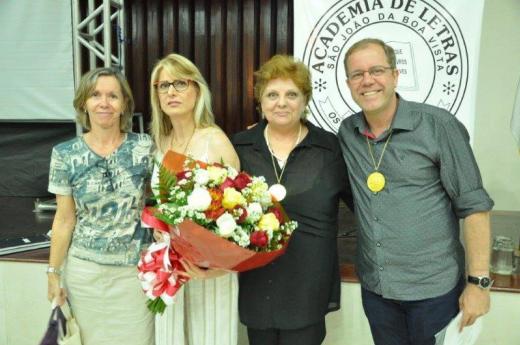 8º Concurso Redação na Escola