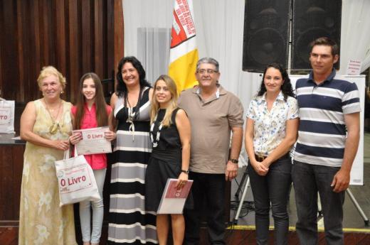 5º Concurso "Redação na Escola"