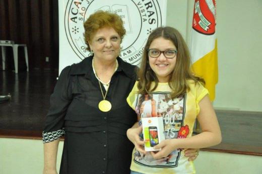 8º Concurso Redação na Escola