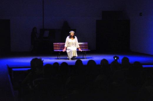 Teatro: 11 mulheres sem segredo