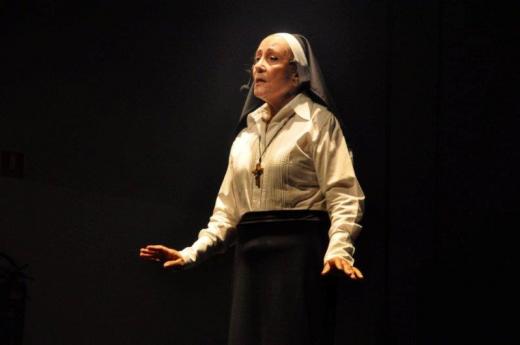 Teatro: 11 mulheres sem segredo