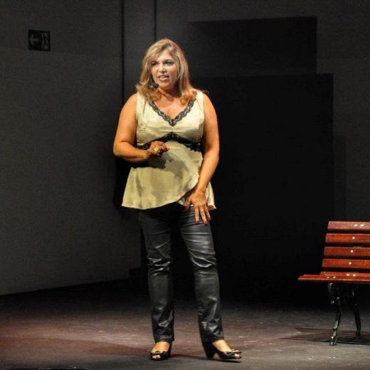 Teatro: 11 mulheres sem segredo