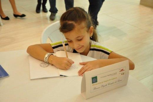 Premiação do VII Concurso Redação na Escola