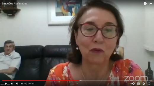 Chá Literário “Emoções Aceleradas”