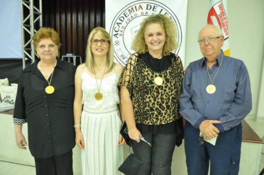 8º Concurso Redação na Escola