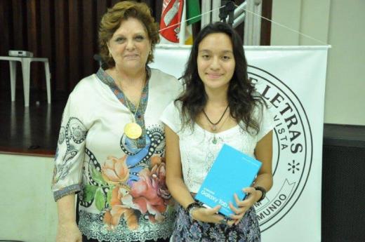 Premiação do VII Concurso Redação na Escola