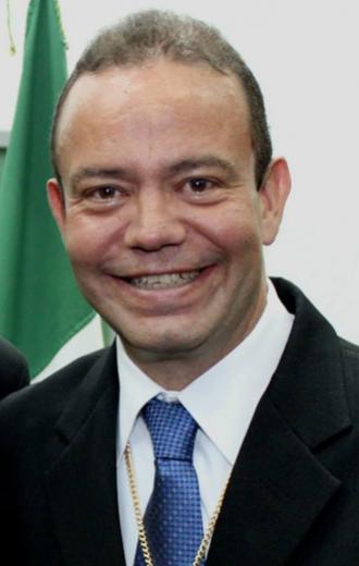 Acadêmico Cyro Gilberto Nogueira Sanseverino