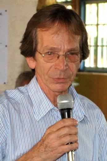 Acadêmico João Batista Rozon
