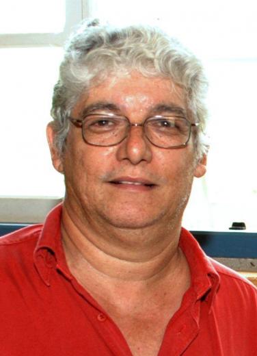 Acadêmico Luiz Antonio Spada