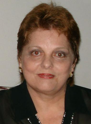 Acadêmico Neusa Maria Soares de Menezes