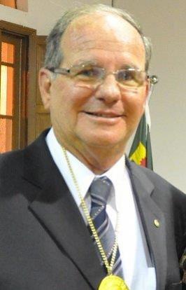 Acadêmico Raul de Oliveira Andrade Filho