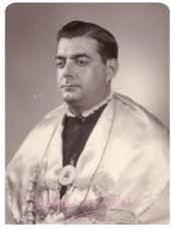 Acadêmico Benedito José Barreto Fonseca