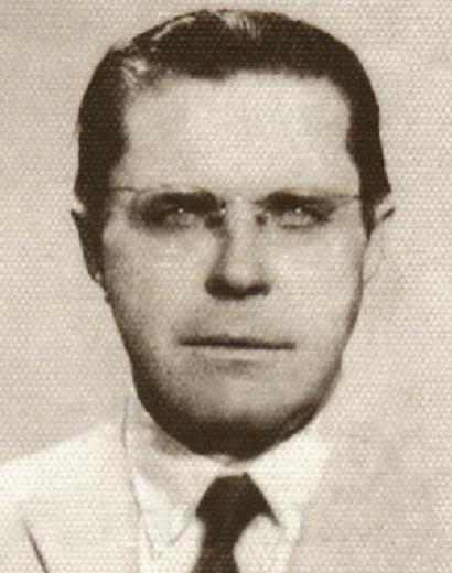 Acadêmico José Osório de Oliveira Azevedo