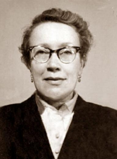 Acadêmico Maria Leonor Alvarez Silva