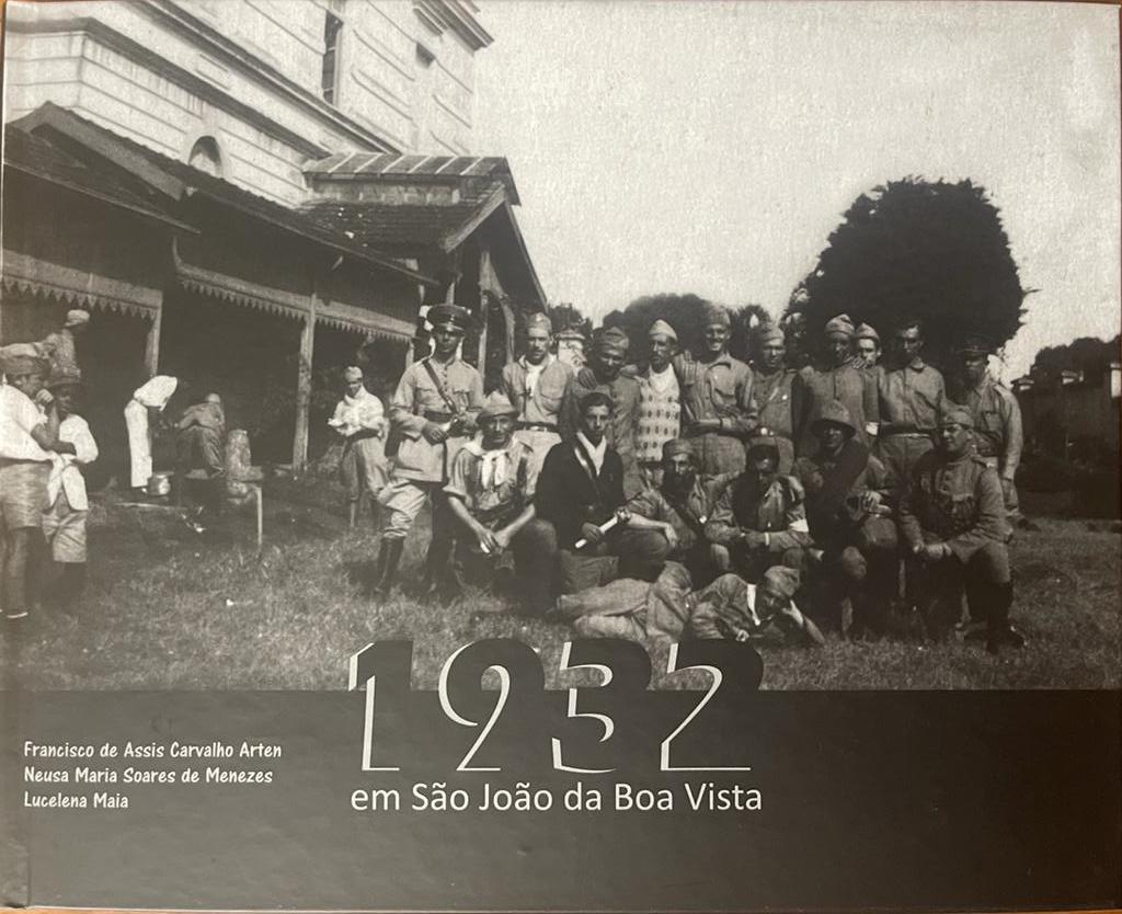 1932 em SJBV