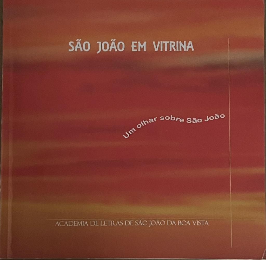 São João em Vitrina