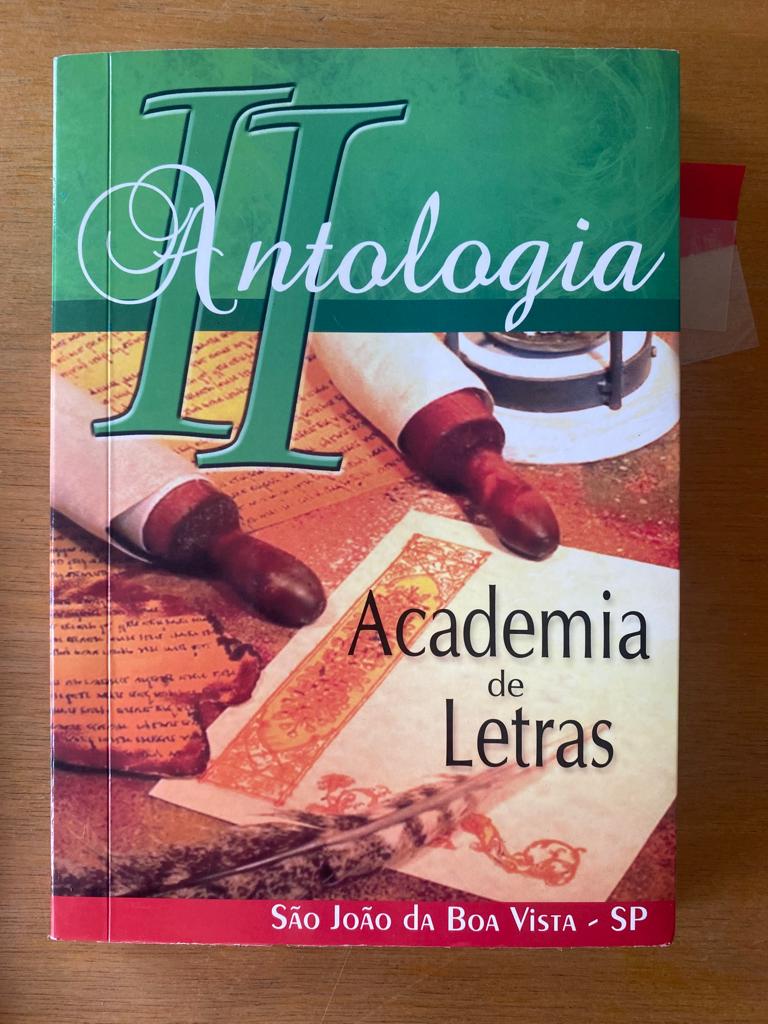 Antologia II